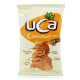 Uca Cassava Chips Hot & Spicy - Carton