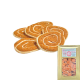 Hk Small Wheel Biscuit - Carton