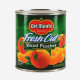 Del Monte Peach Sliced - Carton