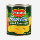 Del Monte Pineapple Sliced - Carton