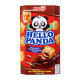 Meiji Hello Panda Biscuits With Chocolate Cream - Case