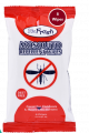 Nufresh Mosquito Repellent Wipes 1Sx8 - Carton