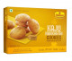 Haldiram Kaju Nan Katai Cookies - Carton