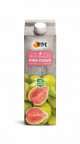 Ripe Ambient Juice Pink Guava  - Carton