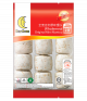 New Moon Wholemeal Original Mini Mantou 12s - Case