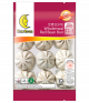 New Moon Wholemeal Red Bean Bun 9s - Case