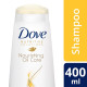 Dove Shampoo Nourishing Oil - Carton