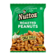 Nuttoz Roasted Peanuts - Chili Garlic - Carton