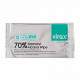 Virox 70% Ipa Alcohol Wipes 1Sx100 - Carton