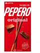 Lotte Pepero Original - Carton