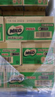 MILO Nutri G Chocolate Malt Drink - Case