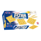 Kerk Estra Plain Cracker (7S), Box - Carton