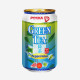Pokka Peppermint Green Tea - Case