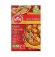 MTR Mix Veg Curry - Case