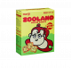 Meiji Printed Biscuits Zooland - Case