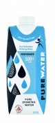 PureWater | Eco-Friendly Box Pack Drinking Water | Singapore - Carton