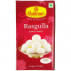 Haldiram Rasgulla - Carton