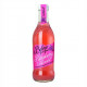 Belvoir Presse Glass Bottles - Raspberry Lemonade - Carton