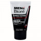 Biore Men's Double Beads Scrub - Carton