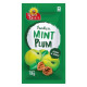 Tong Garden Sungift  Seedless Mint  Plum - Carton