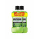 LISTERINE GREEN TEA 500ML TWINPACK - Carton