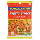 Tong Garden Party Snack - Carton