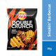 Lay’s Double Crunch Potato Chips – BBQ - Carton