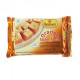 Haldiram Soan Papadi-Orange 250Gm - Carton