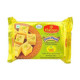 Haldiram Soan Papadi Plain 250Gm - Carton