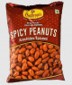 Haldiram Spicy Peanut - Carton