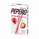 Lotte Pepero Strawberry - Carton