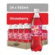 F&N Strawberry - Carton