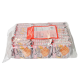 Hup Seng Sugar Cracker, 750G - Carton