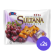 Kerk Sultana Biscuits (5S) - Carton