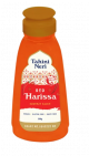 Tahini Neri Red Harissa - Carton