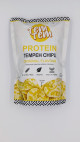 Tem Tem Tempeh Chips - Original - Carton