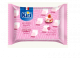 Kiri Petit Sweet Strawberry Fraiser (Rubiks Cubes) - Carton