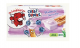 The Laughing Cow Cheez Dippers Blueberry  - Carton