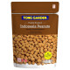 Tong Garden Indonesia Peanuts - Carton