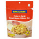 Tong Garden Onion & Garlic Broad  Beans Without Skin - Carton