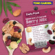 NUTRIONE DAILY PACK BAKED NUTS & DRIED FRUIT BERRY MIX - Carton