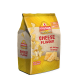 Mission Triangle Yellow Cheese Fried Chips - Carton 