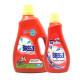 Breeze Power Clean with Free 900g Power Clean Liquid Detergent - Case