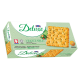 Kerk Deluxe Vegetable Cracker (7S),Box - Carton