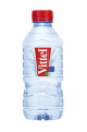 Vittel Natural Mineral Water Bottle - Carton