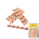 Amone Strawberry Wafer Roll - Carton