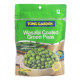 Tong Garden Wasabi Green Peas - Carton