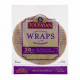 Toufayan Multigrain Wraps, 6ct - Carton