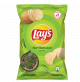 Lay's Nori Seaweed Potato Chips Halal - Carton